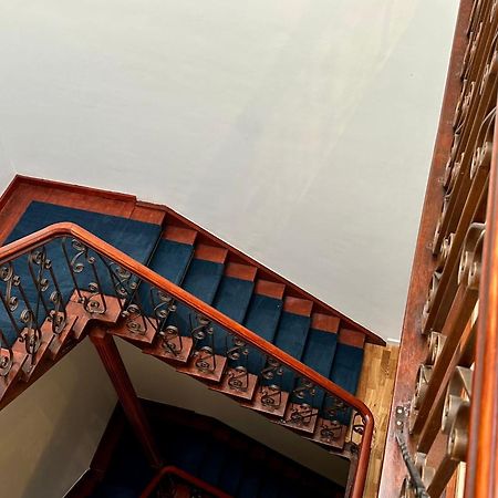 Stay In Artist'S Gallery Amberes Exterior foto