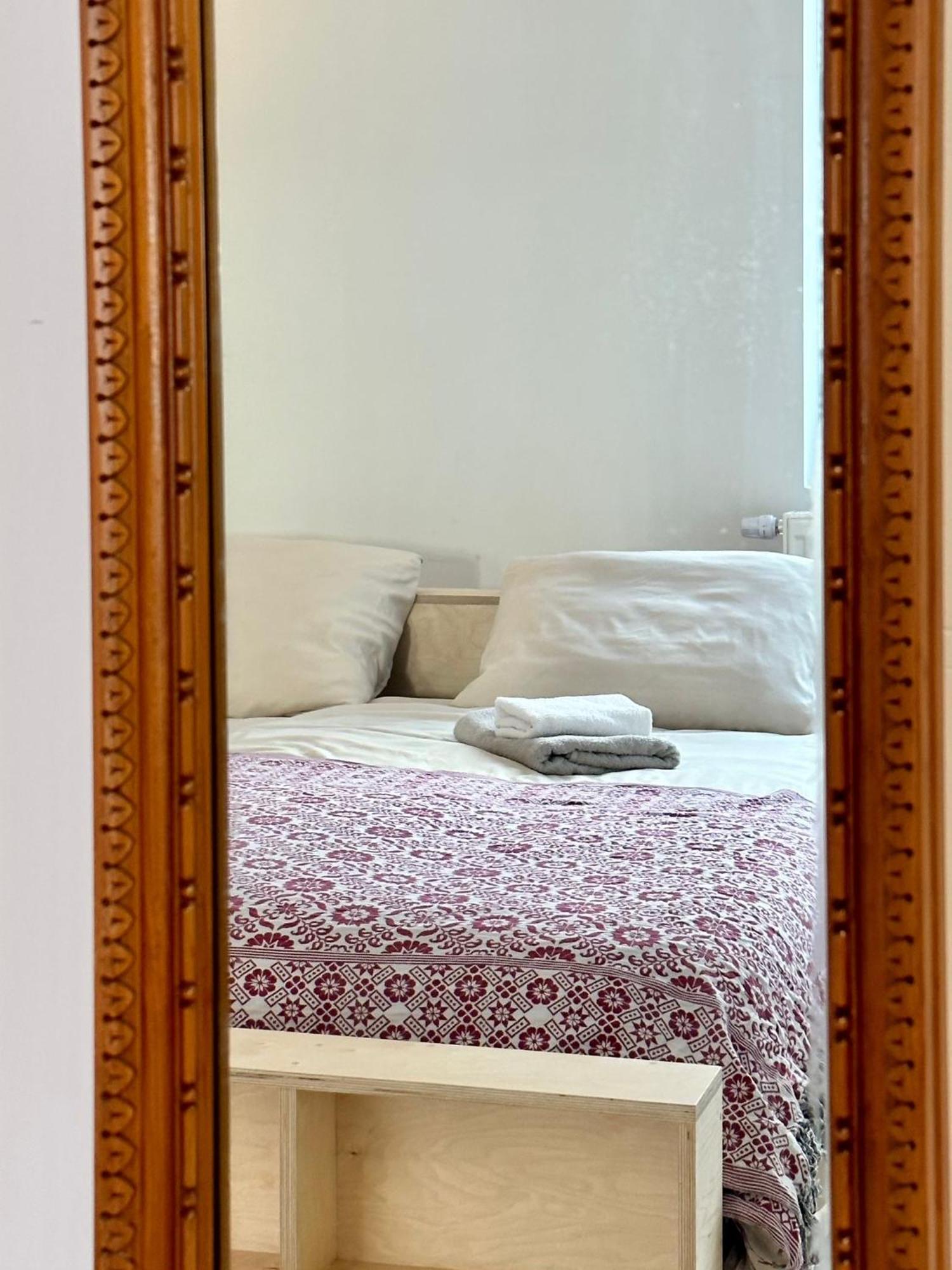 Stay In Artist'S Gallery Amberes Exterior foto